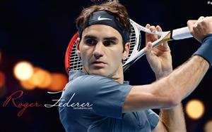 Roger Federer